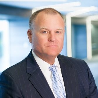 Douglas Small, Founder and Principal of SMALL